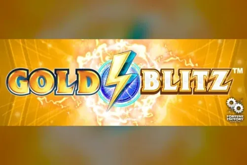 Gold Blitz